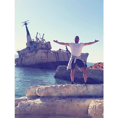 Stuart James Earp tweet media