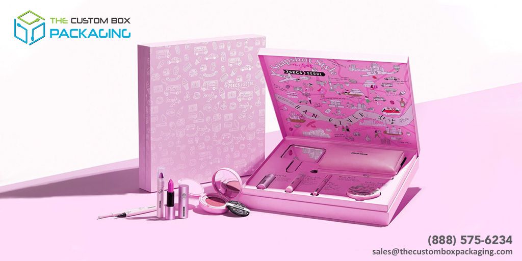 TheCustomBoxPak's tweet image. If you are looking for Box packaging options for your Makeup Boxes your search ends here at The Custom Box Packaging.
get your quote now
 thecustomboxpackaging.com/request-quote
Contact us : +(888) 575-6234
Mail Us: sales@thecustomboxpackaging.com

#TheCustomBoxPackaging #MakeupBoxpackaging