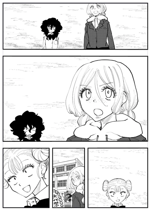 今日はちょっとだけ進みました。また明日バリバリ描きたいな。
寝る前に少しゲームでもしようかなあ。 