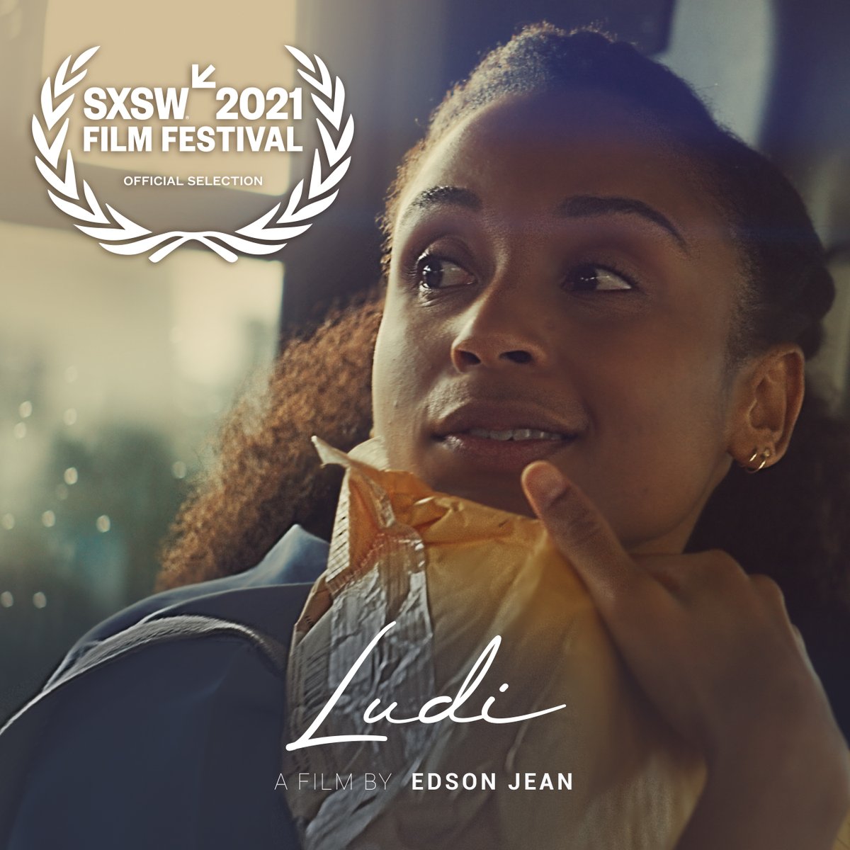 SXSW starts tomorrow!  If you have a pass to this year’s virtual film fest, check out #Ludi screening in the Narrative Spotlight section. 

#LudiFilm #SxSW  #LudiSXSW #SXSWLudi @BantufyFilms @sxsw

ow.ly/JXBp50DZrKj