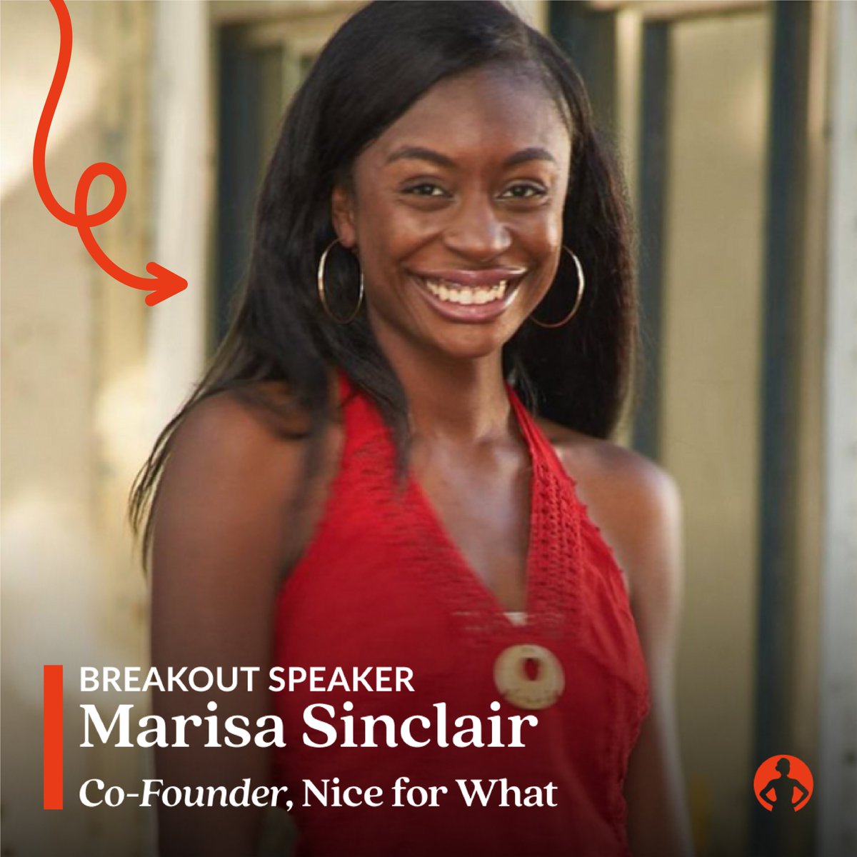 USCOwnIt's tweet photo. Breakout Speakers alert: Lauren Wong, a senior at Cal State Fullerton, founded @niceforwhatmvmt because of her passion to fight for accountability after sexual assault.

Marisa Sinclair, the @niceforwhatmvmt co-founder and a UC Berkeley student, will also speak at #USCOWNIT2021. https://t.co/fbw4jLk33Q