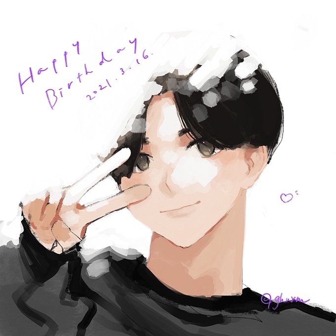 Ghuxmさんのイラスト一覧