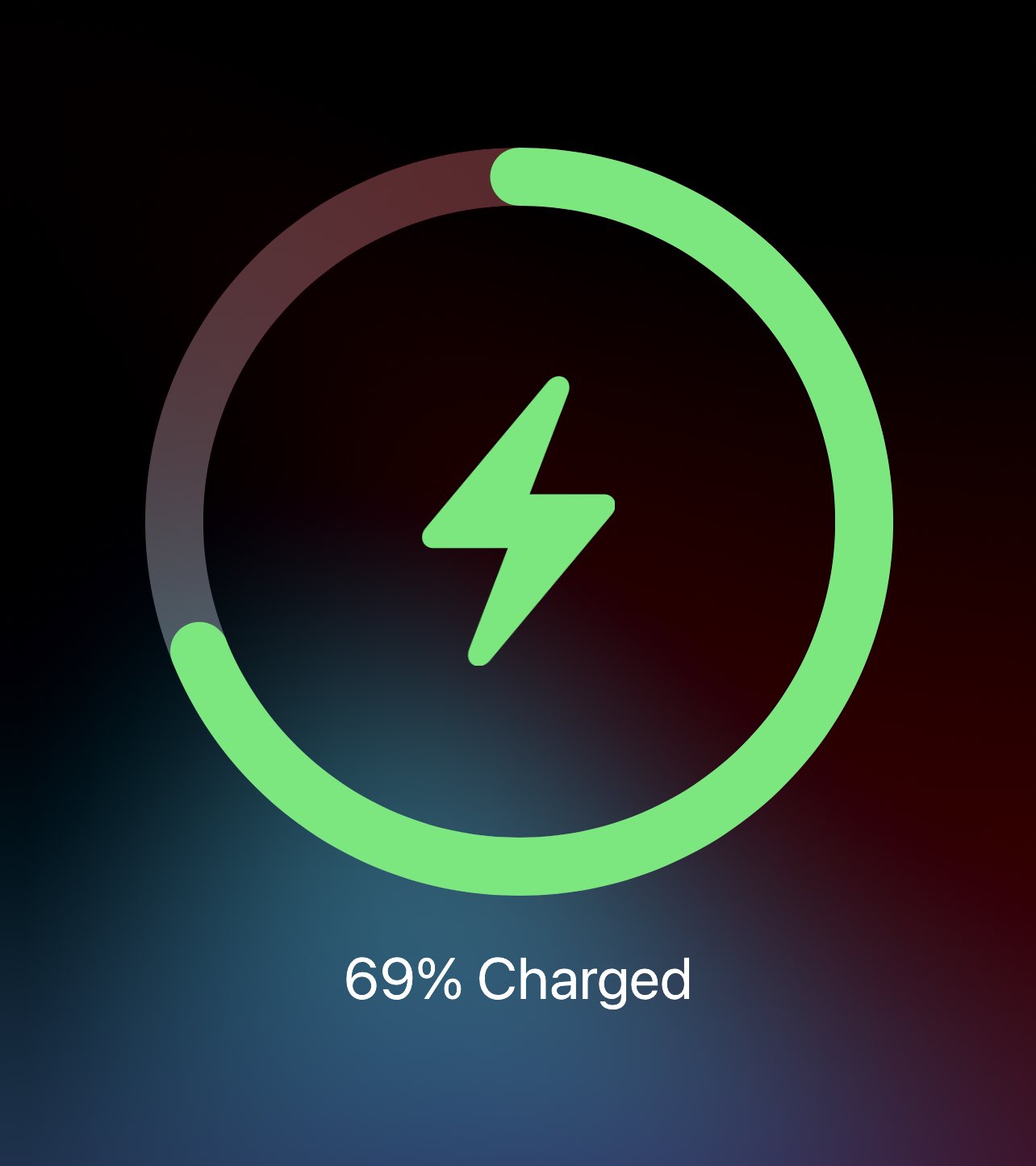 Heart Charging Wallpaper APK for Android Download