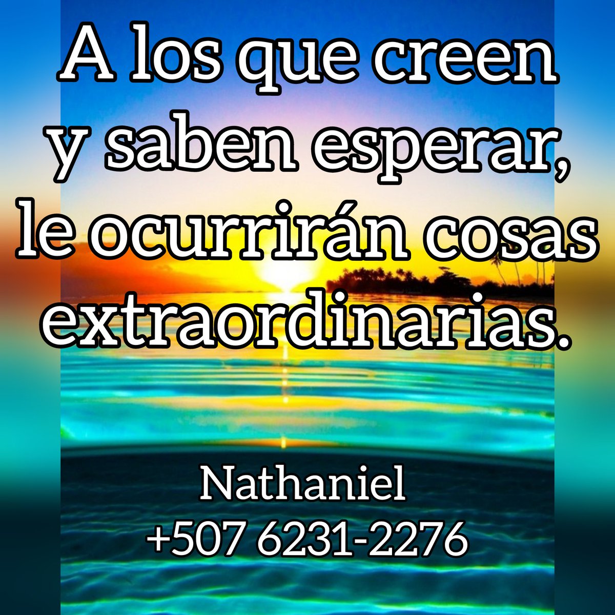 Nataniel Mojica Arracera (@narracera) on Twitter photo 