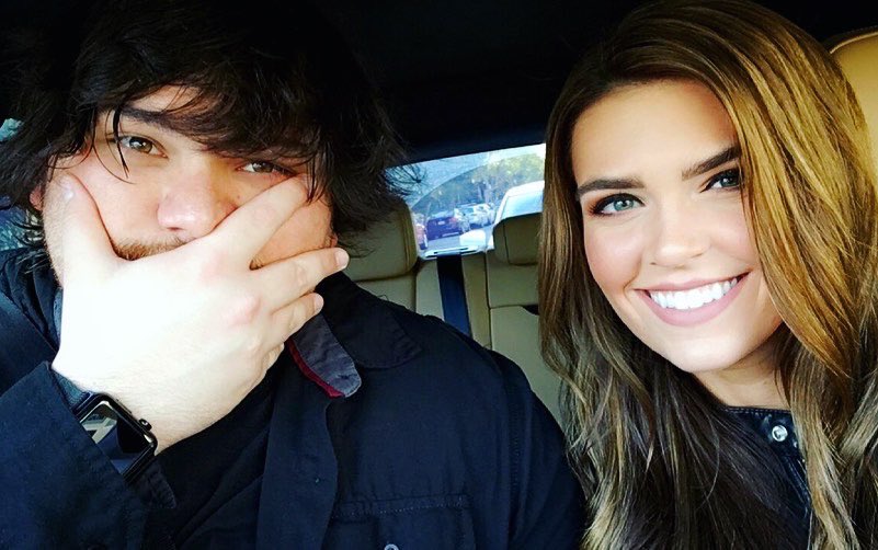 Wolf Van Halen tweet media