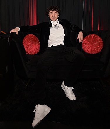 XXL's tweet photo. The best Jack Harlow song is ____________ https://t.co/tOtQFHhkqP