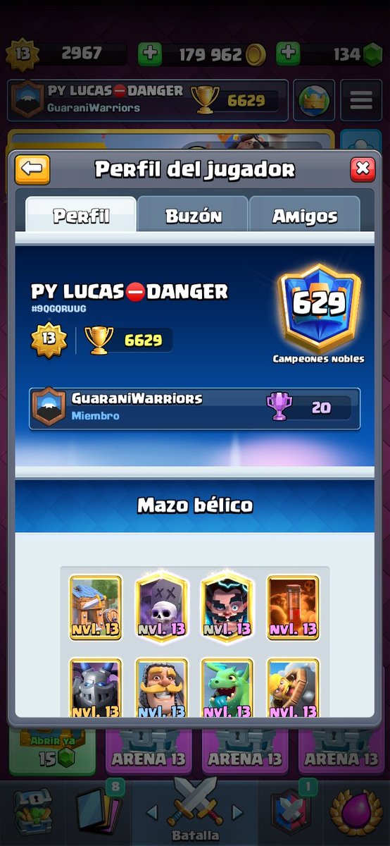 LUCAS⛔DANGER_10 tweet media