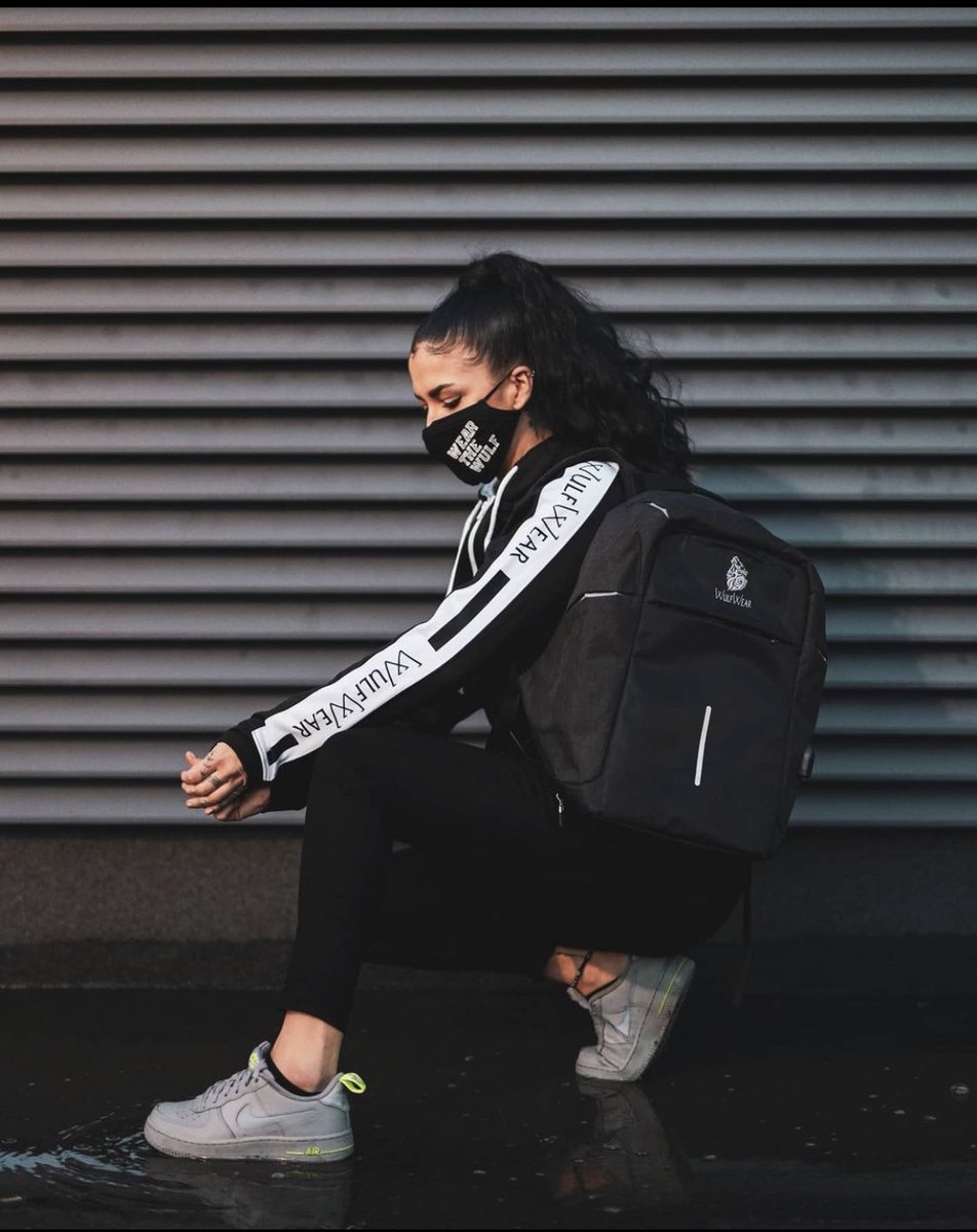 Wulfwear Clothing tweet media