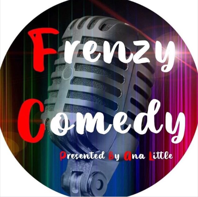 Mlle_LeVell's tweet image. Back doing my thing online with this lovely Covent Garden comedy club 🤗 #comedy #standupcomedy #femalecomedy #femalecomedian #femalecomedywriter #onlinecomedy