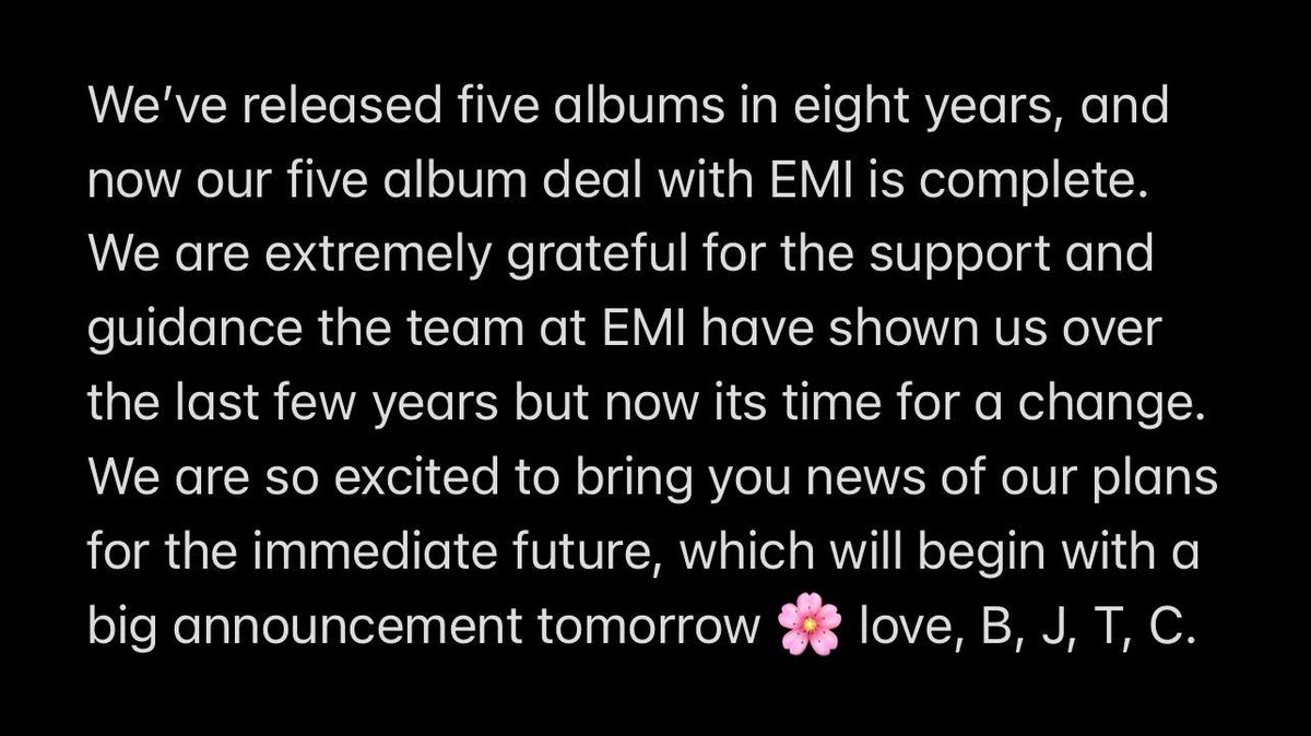 The Vamps (@thevampsband) on Twitter photo 