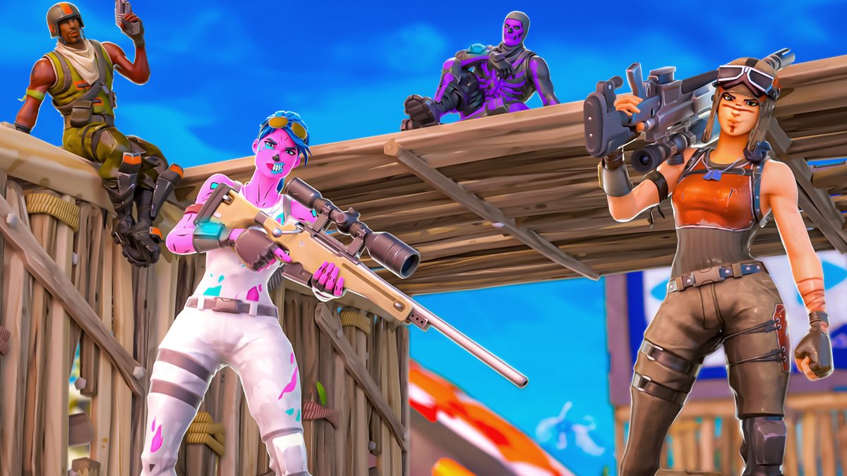 Why Paradox is the Most UNDERRATED Team on Fortnite

youtu.be/MLktGKC2aEI
youtu.be/MLktGKC2aEI
youtu.be/MLktGKC2aEI