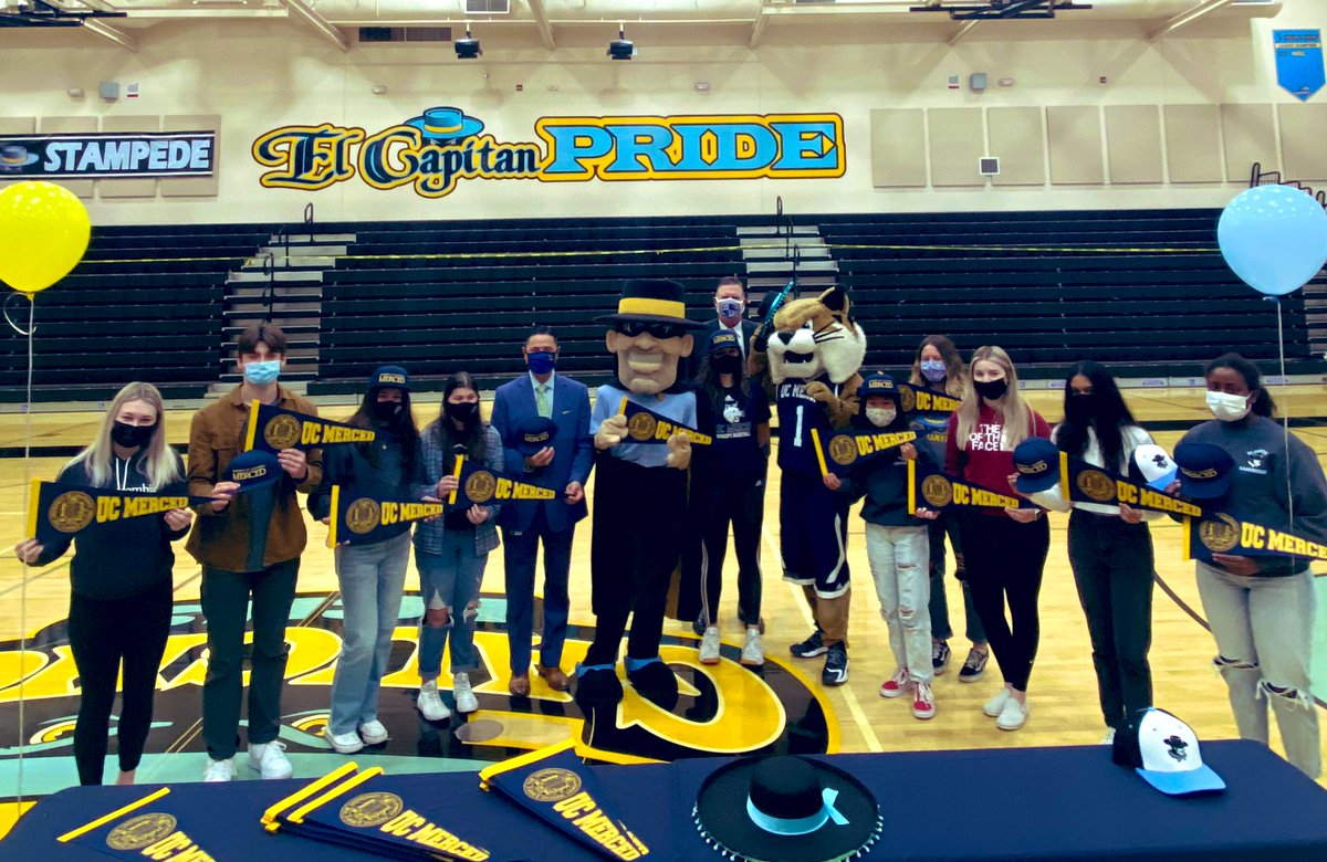 El Capitan HS 🤠 tweet media