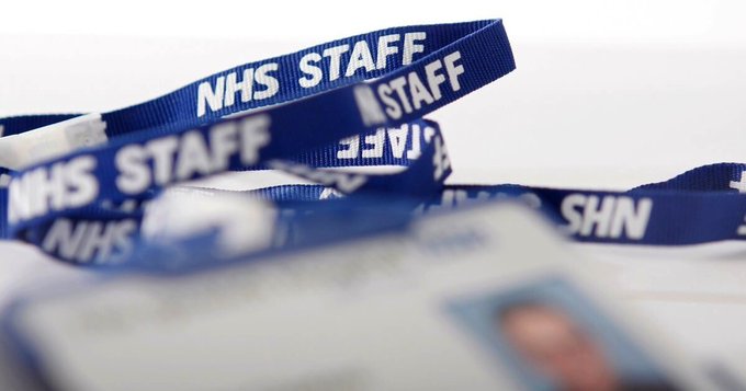 📢📢Looking for a new challenge? If you would like to be a part of the People Directorate and #WRES team to make a difference and improve the experiences of #OurNHSpeople and patients, keep an eye out in the coming days! All roles will be within AfC band 8 scale