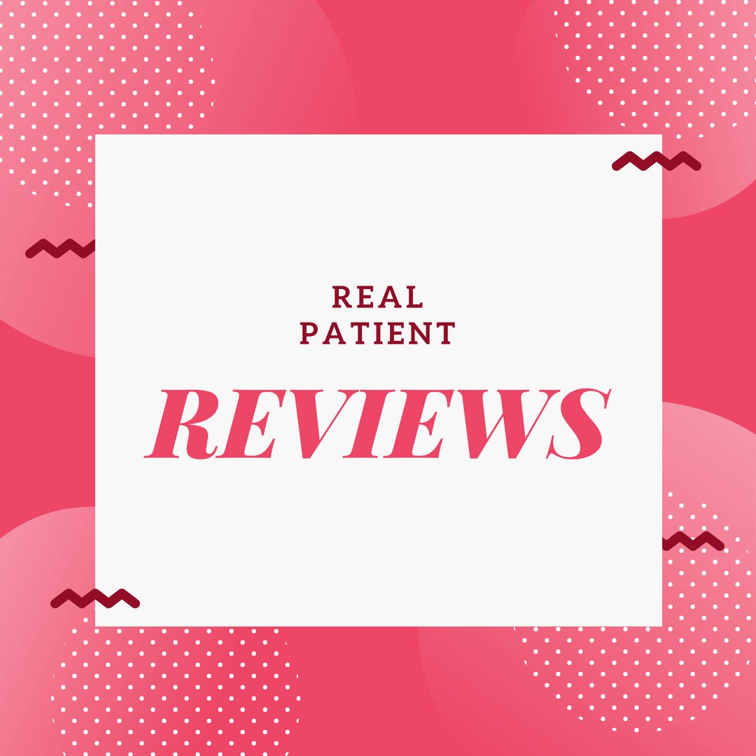 fmussatmd's tweet photo. "Love going to Dr. Mussat. She and her staff are always so polite and professional during my appointments. Her work is always EXCELLENT!" https://t.co/LIggEtt3Qt