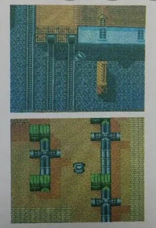 @GameLabo_sansai カプコンの「ラッシュ&クラッシュ」は載ってますでしょうか？
当時アーケードでハマって楽しみにしてたのですが… 