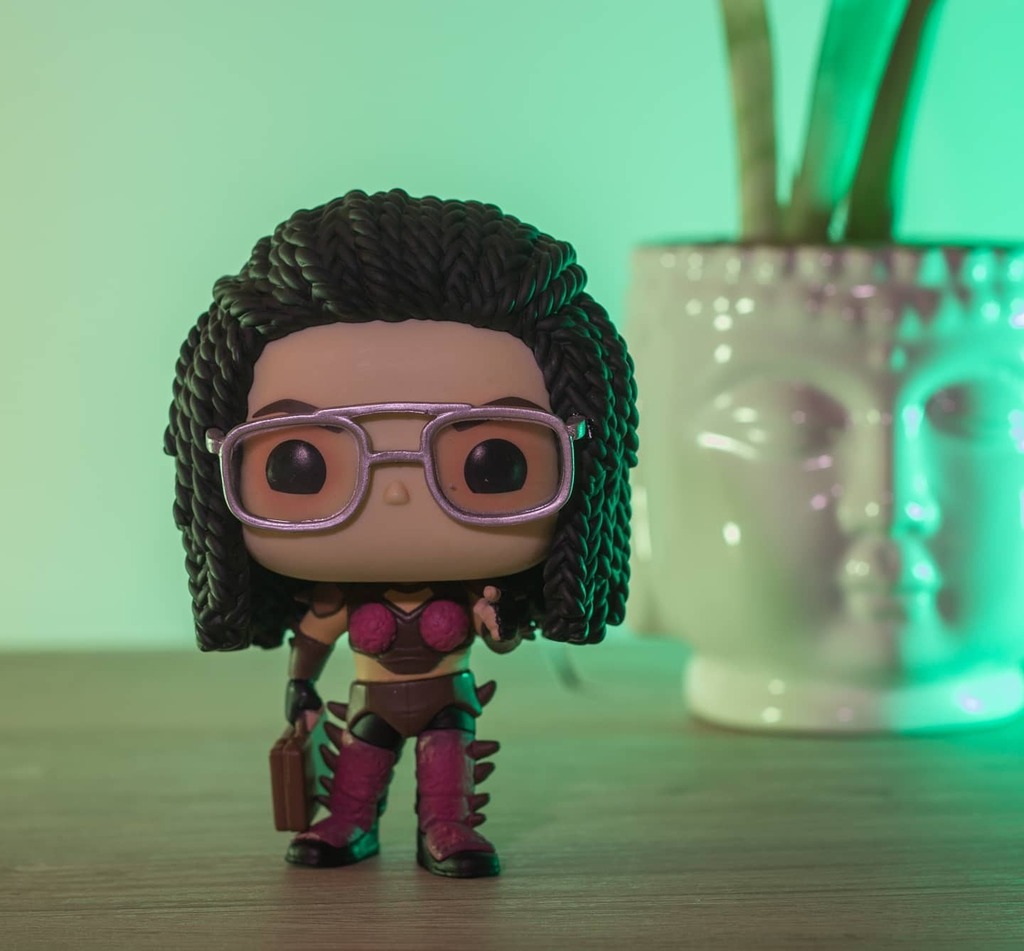 Karubin_funko's tweet photo. Mar 15 - TV 📺
#FunkoPhotoADayChallenge @originalfunko
------------------------------
🎃 Dwight as Kerrigan 🎃
------------------------------
#FunkoPhotoADay
#myfunkostory
#funkopop
#funkofanclub
#funkofunatics
#funkomania
#theunitedfunkofamily
#tuffphotography
#funko
#funatico… https://t.co/3R4w7a9xeG