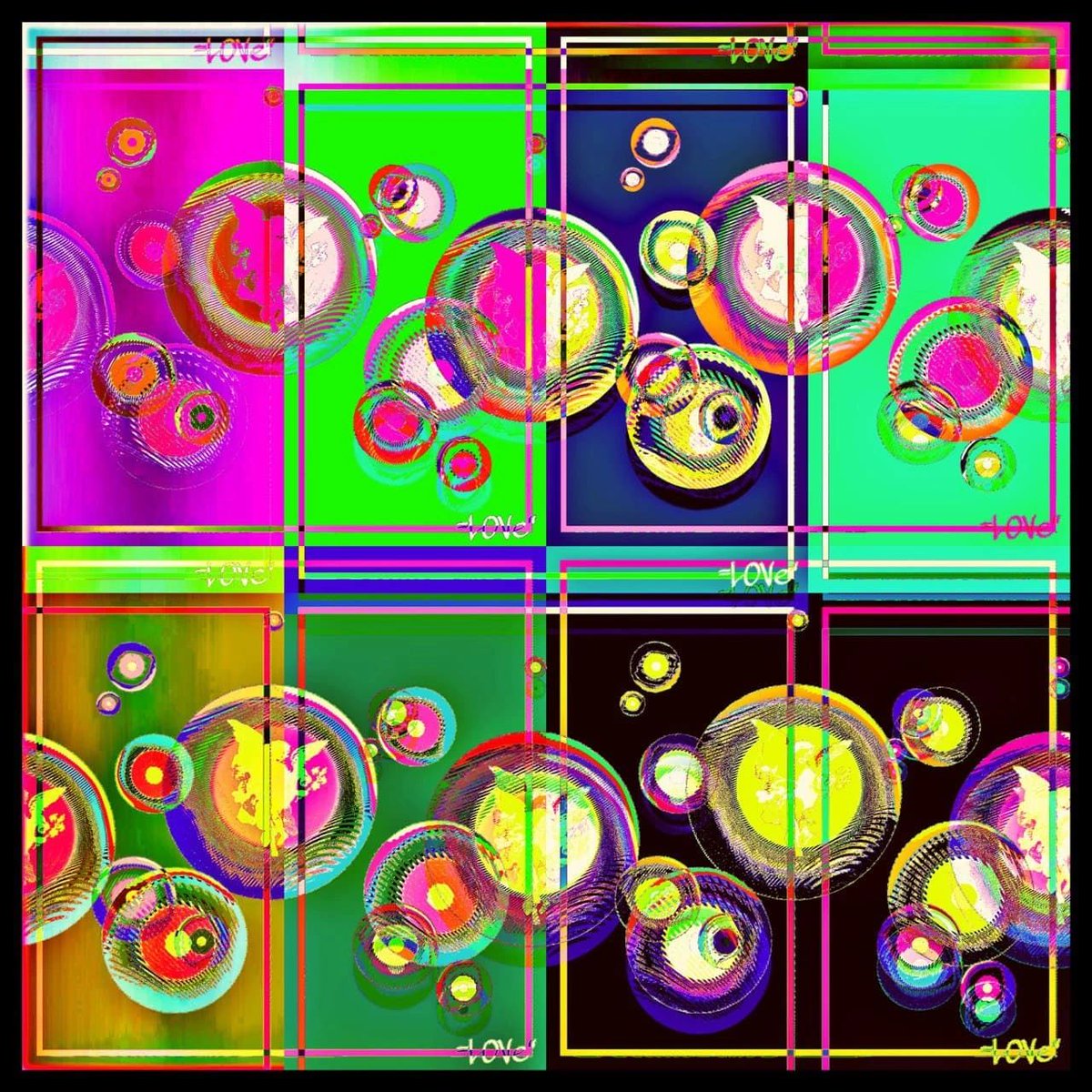 CryptoQuandary's tweet photo. Instead of putting this on the Ethereum blockchain we have brought it to the #AtomicHub platform instead!
Straight from world famous #NFTartist Lovei$theansweR =LOve" here is a one of three captivating piece of NFT art!

🌐https://t.co/0CzPeHo5u5 https://t.co/FXsRGDA29F