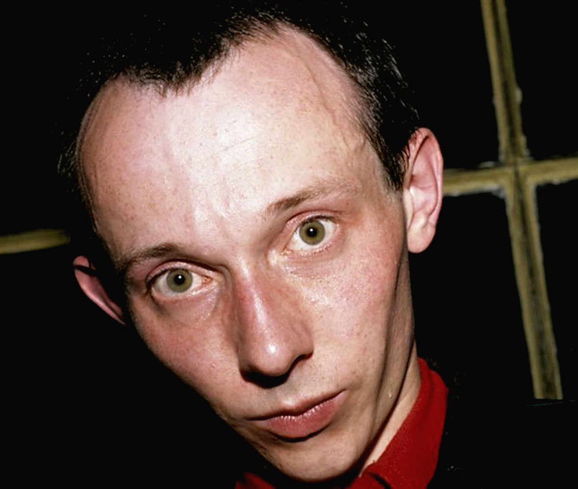 Happy birthday today to Howard Andrew Trafford aka 'Howard Devoto'.. #Buzzcocks #Magazine

(Photo by Peter Noble/Redferns)