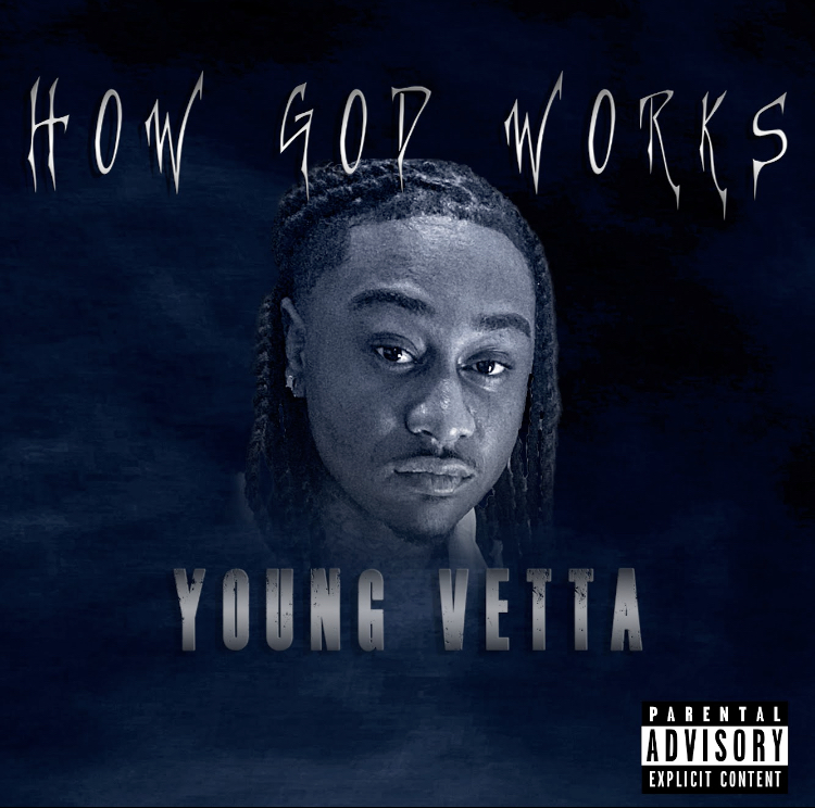 SwankPR's tweet photo. Check out “How God Works” #BrandNew #Music from @YoungVetta this song too tough 🙏🏾 💪🏾 🔥 🔥 via @QsaRecords @YouTube 

“God Works In Mysterious Ways”

Listen here: https://t.co/qvI8PNC0uF 🎶 https://t.co/egkzf4889e