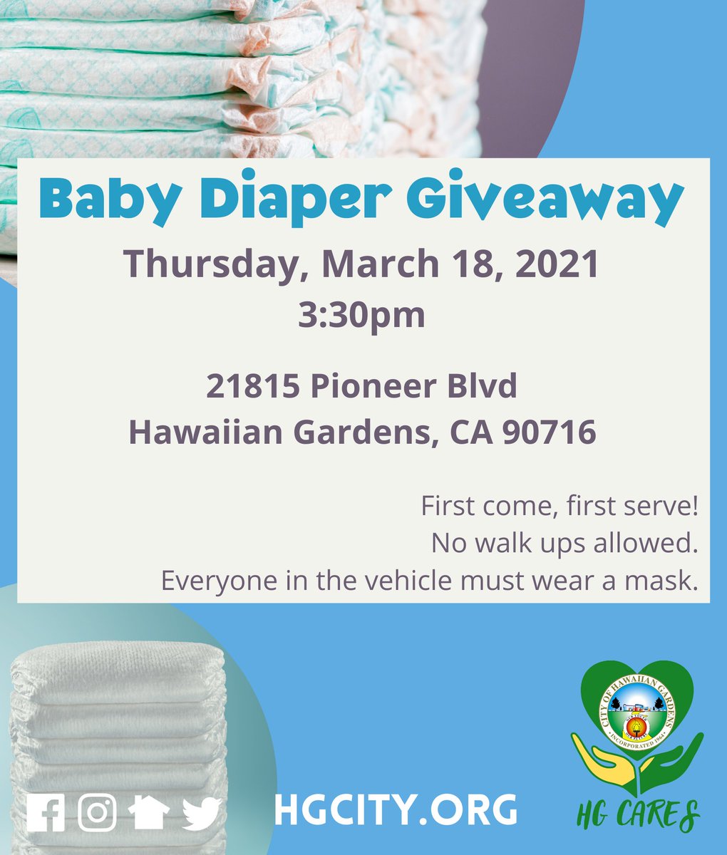 City Of Hawaiian Gardens Job Openings