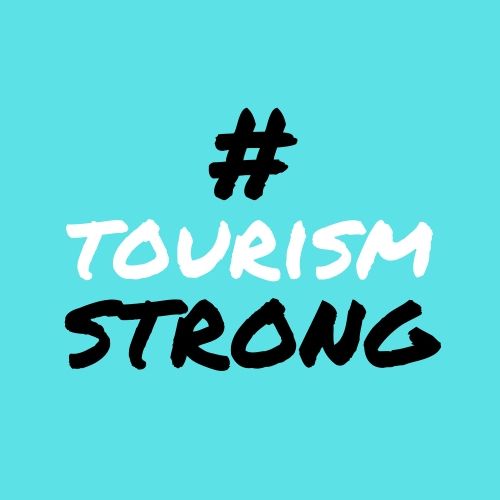 Tourism_Strong tweet picture
