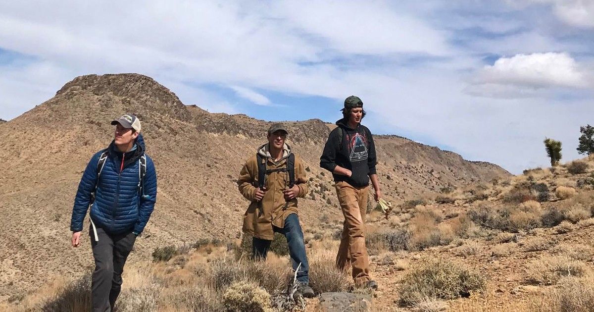 IndianAffairs's tweet image. “We can’t continue to look at nature as simply an inventory of items to profit off of,” Joseph said. “It’s time to start protecting what’s left of the wildlands that our ancestors honored.” AHO! lat.ms/3tjoNkE