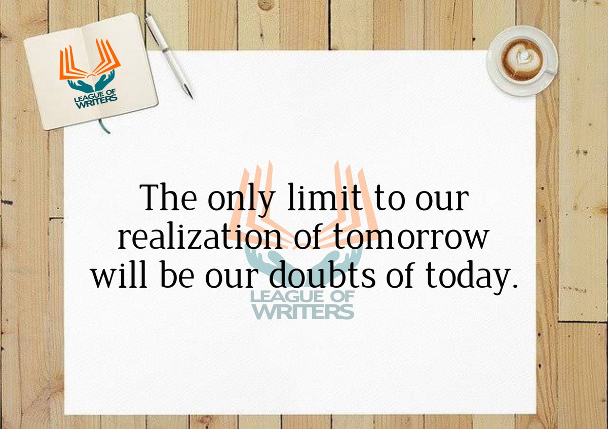 LOWriters_ng's tweet photo. #LOWs #leagueofwriters #writers #writerscommunity #WritingCommunity #quote #quoteoftheday #writerslift #writers #TheColoursMagazine #mondaythoughts #MondayMotivation https://t.co/DaJNQjlMcf