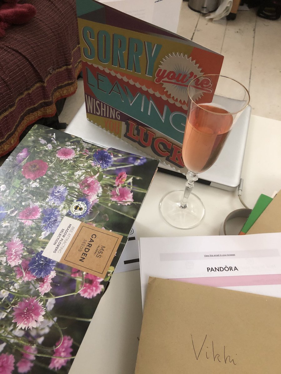 Vikki Ford-Powell tweet media