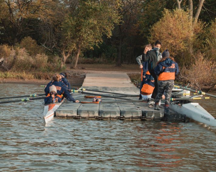 Illinois Rowing tweet media
