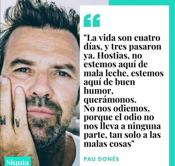 JosefaLison's tweet photo. @PhilJordi @dolorsbassac Cuantas mezquindad hay en el mundo. Espero que algún día te encuentres en una situación similar. Yo nunca desearía el calvario de la PRISIÓN por no pensar como yo https://t.co/C9cVlKIImA