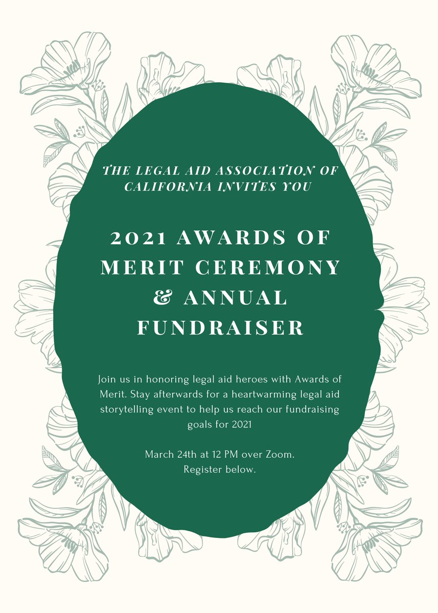 Legal Aid Assn of CA tweet media