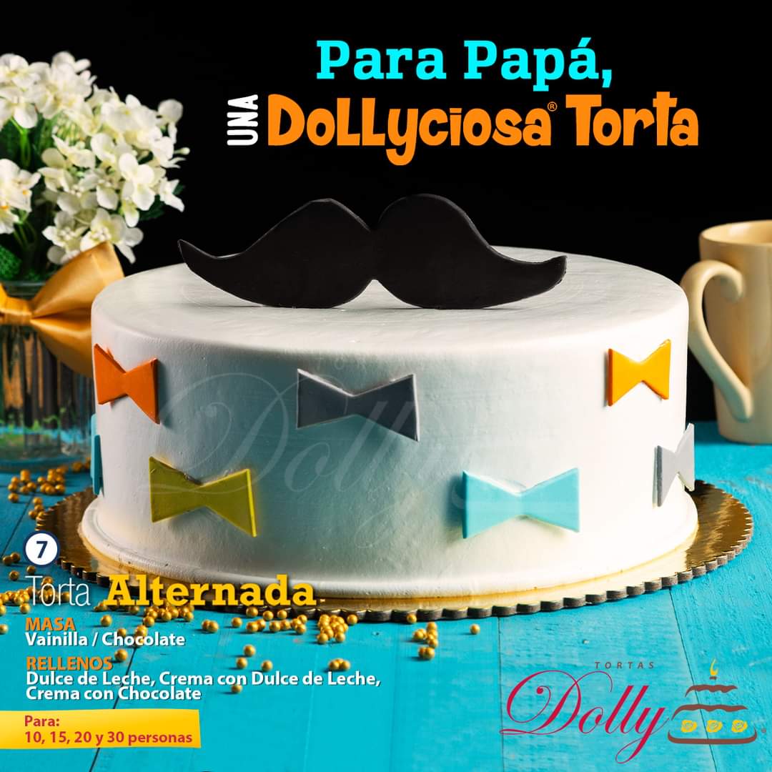 Tortas Dolly on Twitter: 