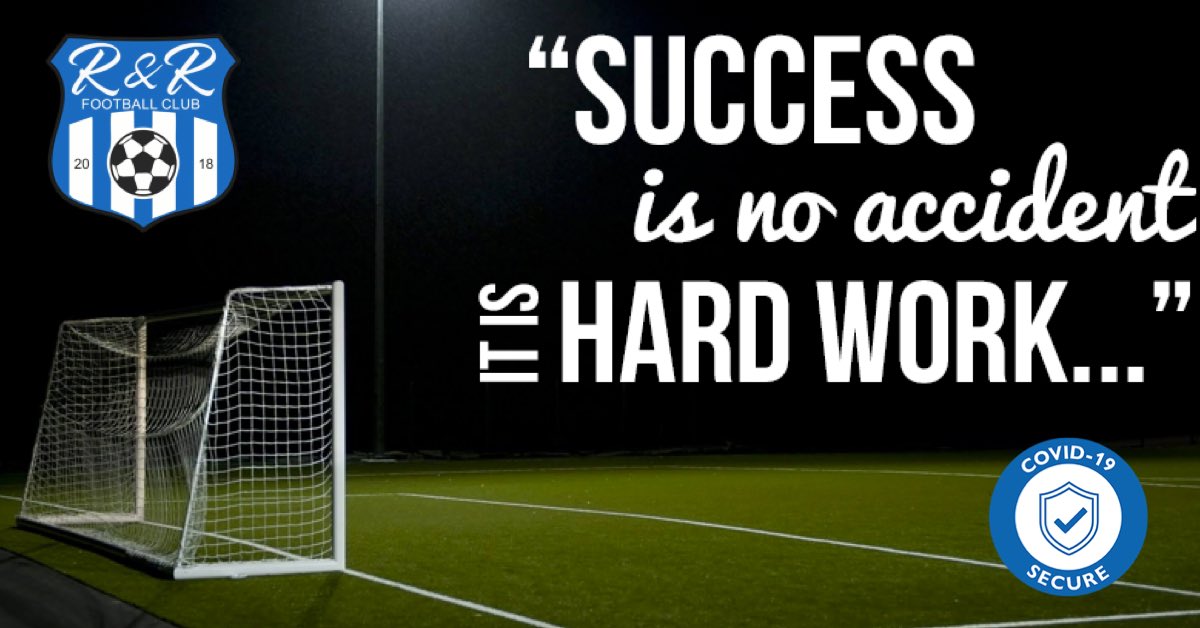 R&R Football Club tweet media