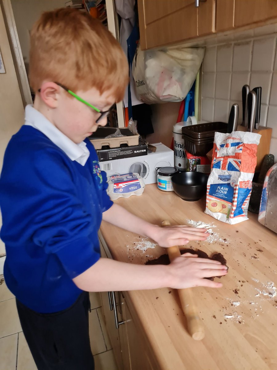 Angela Groves (@artemis_elf) on Twitter photo Dom (3B) made chocolate and marshmallow poo emoji biscuits. There was marshmallow all up the walls! 😅 <a href="/laytoncooks/">Layton Cooking Club</a> Dom (3B) made chocolate and marshmallow poo emoji biscuits. There was marshmallow all up the walls! 😅 <a href="/laytoncooks/">Layton Cooking Club</a>
