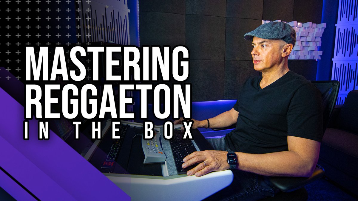 mymixlab (@mymixlab) on Twitter photo Watch <a href="/lucapretolesi/">Luca Pretolesi</a> Mastering Reggaeton IN THE BOX "Celda" by Yandel & Manuel Turizo. Learn mastering EQ, Multiband Compression, Limiting, Clipping, Analyzer Plugins, and More. Download Plugin Presets subscribe or purchase mymixlab.com/product/master… Watch <a href="/lucapretolesi/">Luca Pretolesi</a> Mastering Reggaeton IN THE BOX "Celda" by Yandel & Manuel Turizo. Learn mastering EQ, Multiband Compression, Limiting, Clipping, Analyzer Plugins, and More. Download Plugin Presets subscribe or purchase mymixlab.com/product/master…
