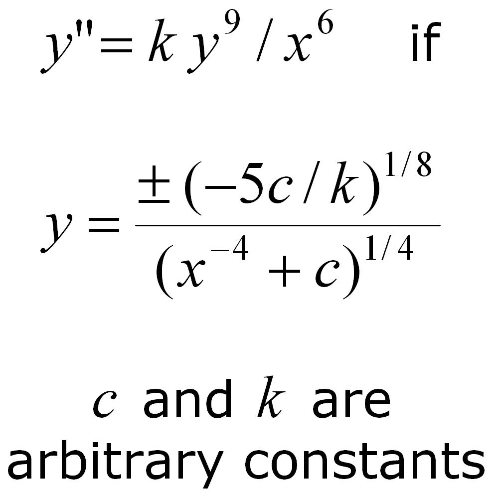 Kalman_Kovacs's tweet photo. #Physics #Mathematics Mathematics #DifferentialEquation Differential Equation #Differential_Equation #DifferentialEquations Differential Equations #Differential_Equations #MathematicalEquations Mathematical Equations #Mathematical_Equations #NonlinearEquations Nonlinear Equations https://t.co/x62Lr7rWyU