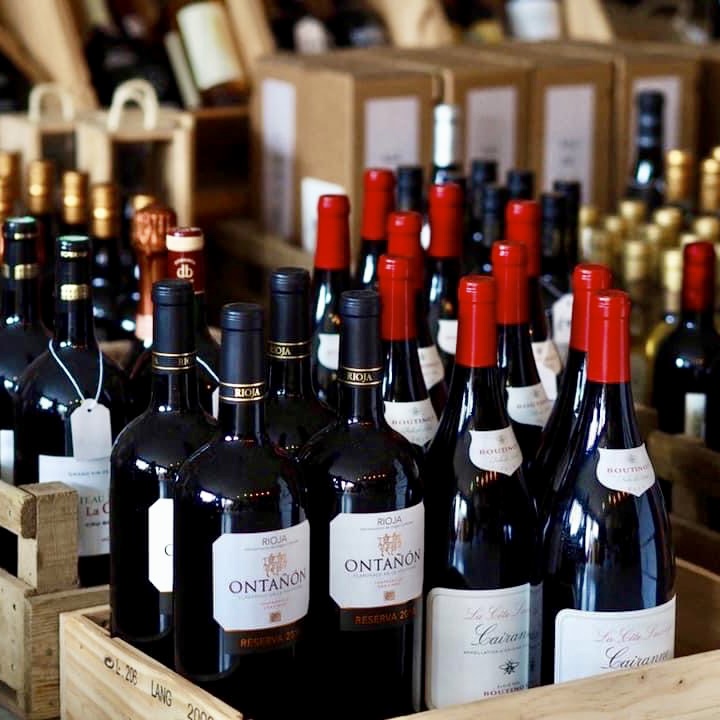 🍷 Have you joined our Wine Club yet? 🍷

✨Starting from only £30 per month, you'll receive a box of personally selected wines delivered straight to your door every two or three months. Perfect for gifting...or self-gifting! 🎁

👉Join here: bit.ly/3lhUckR

#wineclub