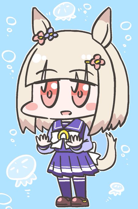 「水族館」のTwitter画像/イラスト(新着｜RT&Fav:50)｜3ページ目