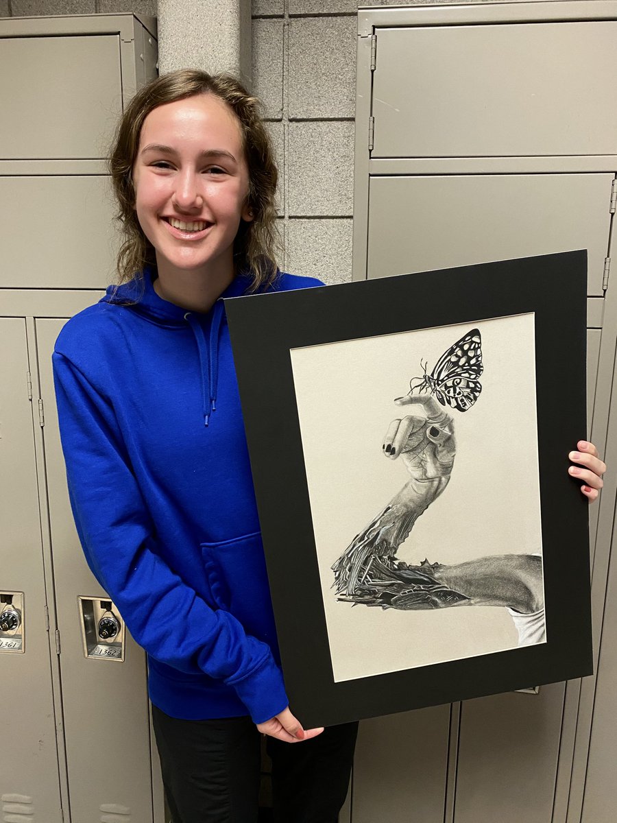 Scioto AP Art tweet media