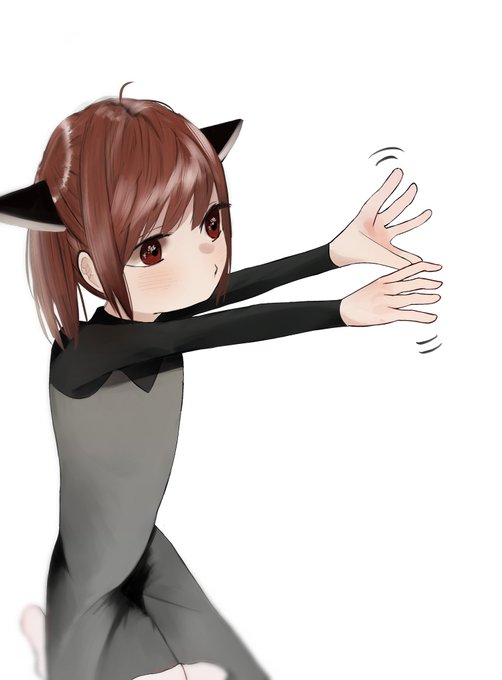 ハグ要求きりたん 