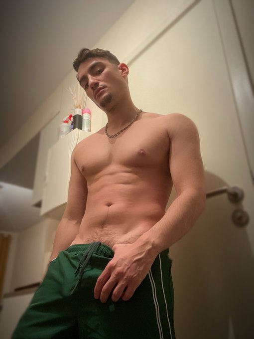 Get my 6$ onlyF. https://t.co/x3BSypmF7Q https://t.co/wVzViY1gdl<a href="/tag/arabboy"class="tags"><span>#arabboy</span></a><a href="/tag/frencharab"class="tags"><span>#frencharab</span></a>