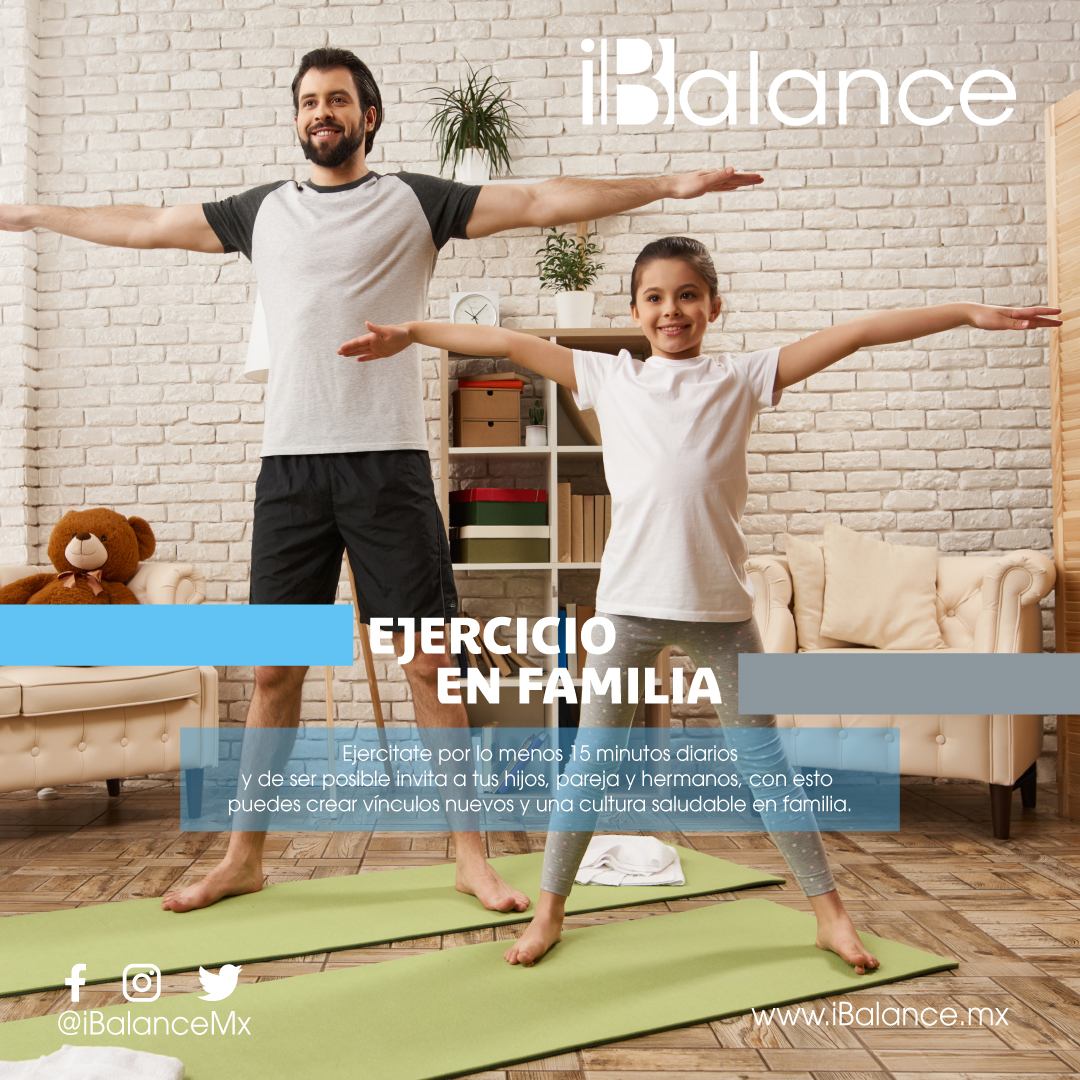 iBalanceMx's tweet photo. Es muy importante hacernos un espacio para tener algo de actividad física, sobre todo ahora que estamos encerrados y sentados mucho tiempo en la computadora.
🏃‍♂️🏋️🤸‍♀️🧘‍♀️
.
#iBalanceMx #ConsejosSaludables #Salud #Belleza #Familia #CDMX #México https://t.co/1wPelmRiXC
