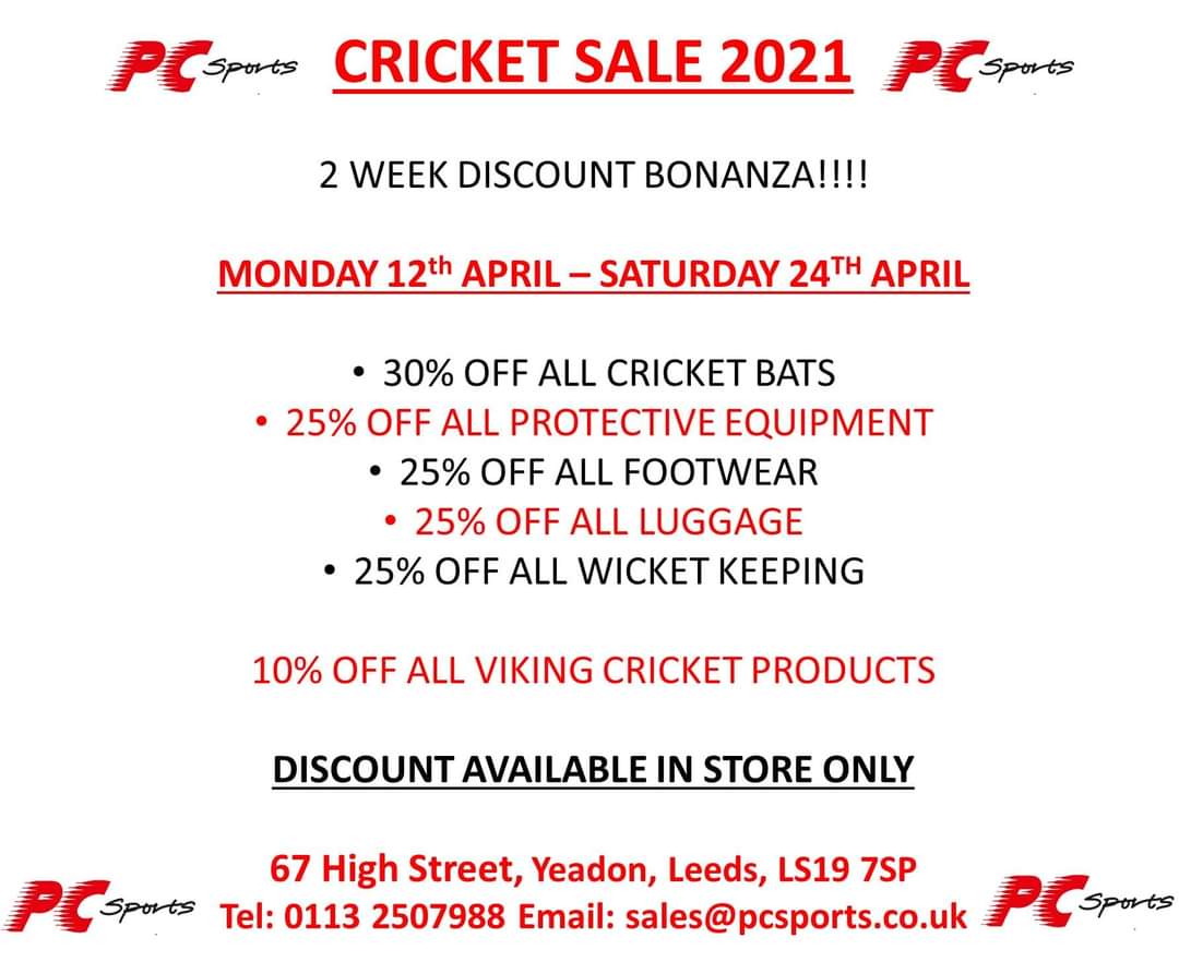 PC SPORTS tweet media