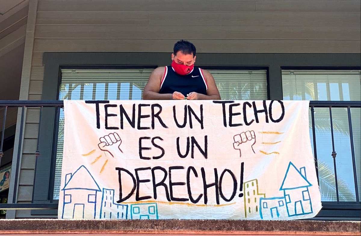 Have you missed a rent payment during the pandemic? Urge your landlord to take the state’s free rent money! #CARentRelief #UseItOrLoseIt abc10.com/article/news/l…