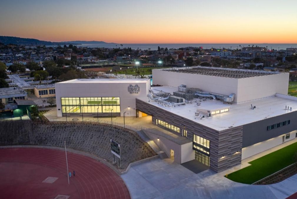 We’re thrilled to unveil our newly completed athletic complex at Mira Costa High School. Please enjoy this “virtual ribbon-cutting” via this student-produced video: youtu.be/ltlaa-zaBhU