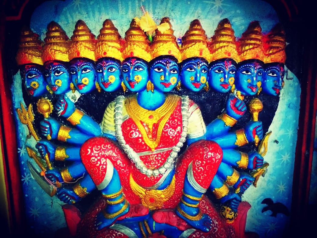 ashishsarangi's tweet photo. Any information about this Goddess...
PC: @Iamsahildash
@punarutthana @LostTemple7 https://t.co/I5uSGs7qK6