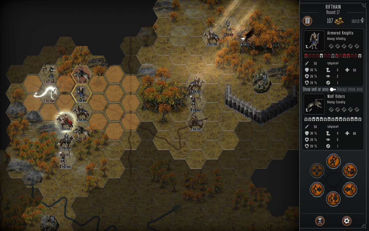 mosaicmask's tweet photo. The countdown is on! 3 days left until the release of #ShieldsofLoyalty #indiegame #IndieGameDev #indiedev #turnbased #strategy #Steam #gamedev #unity3d #indiegames https://t.co/IiMvpgIN26