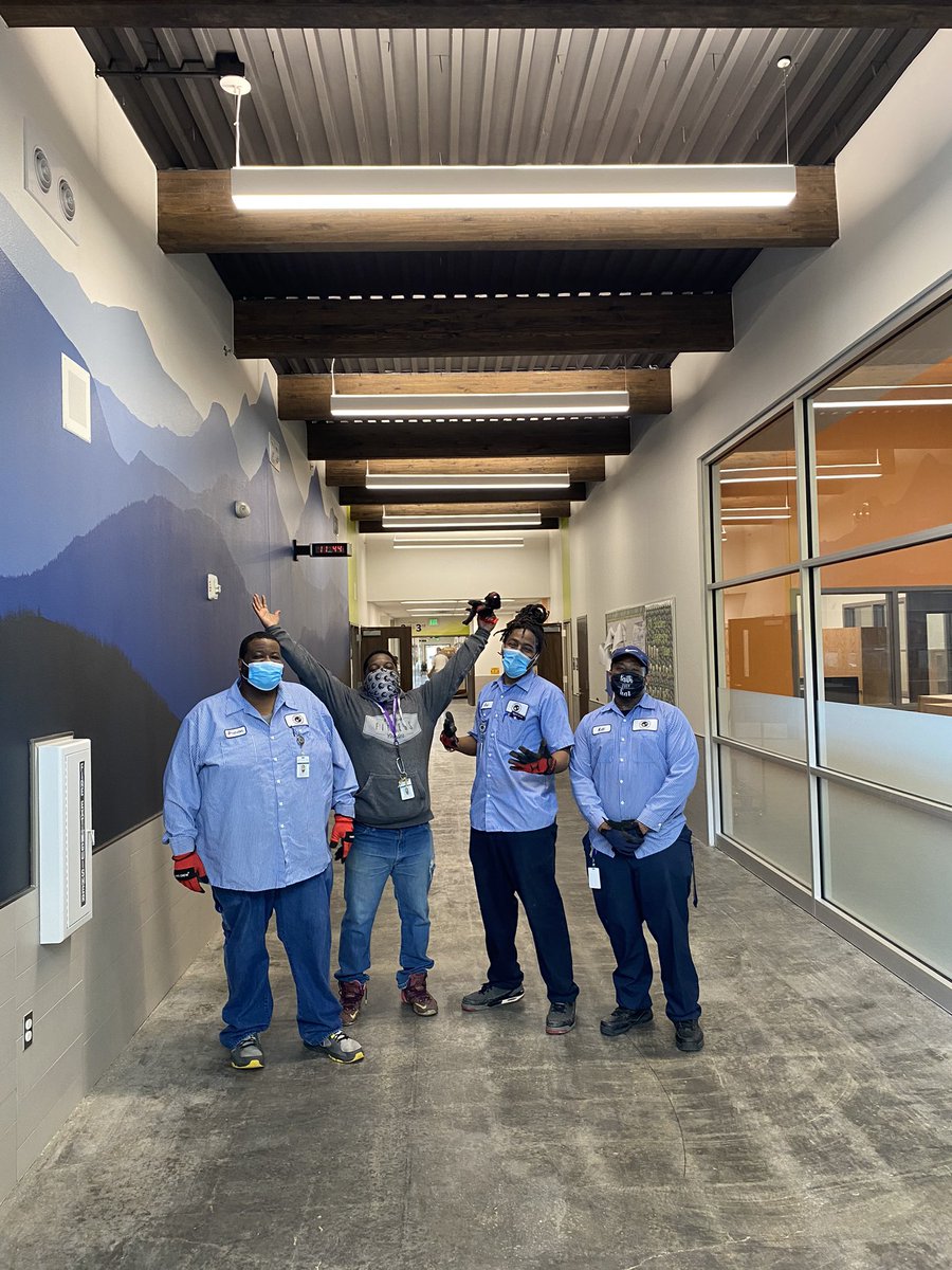 Union Park Elementary tweet media