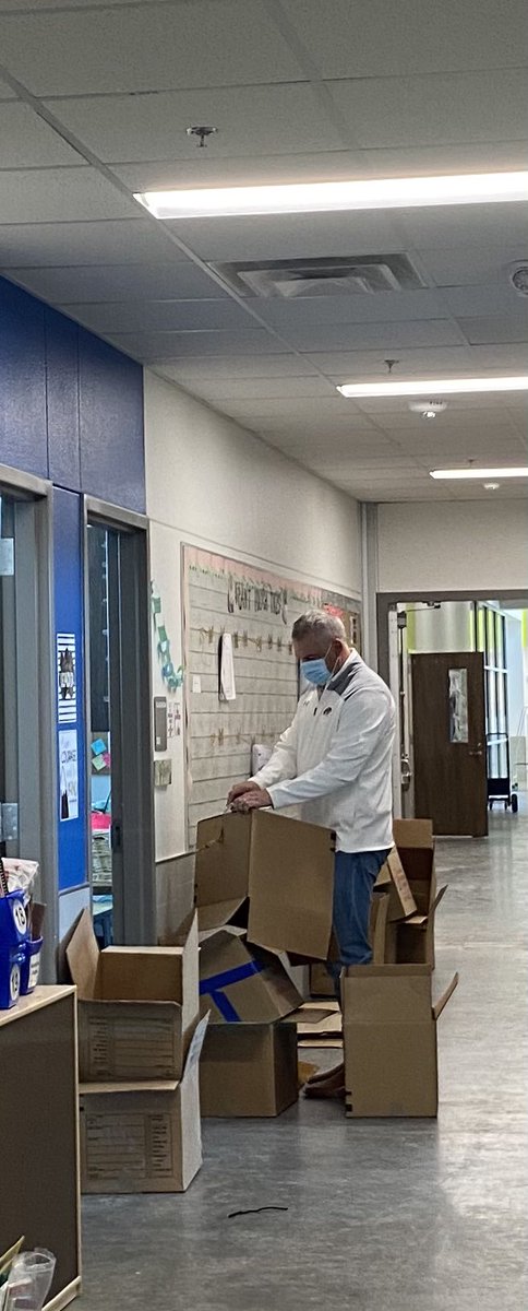 Union Park Elementary tweet media