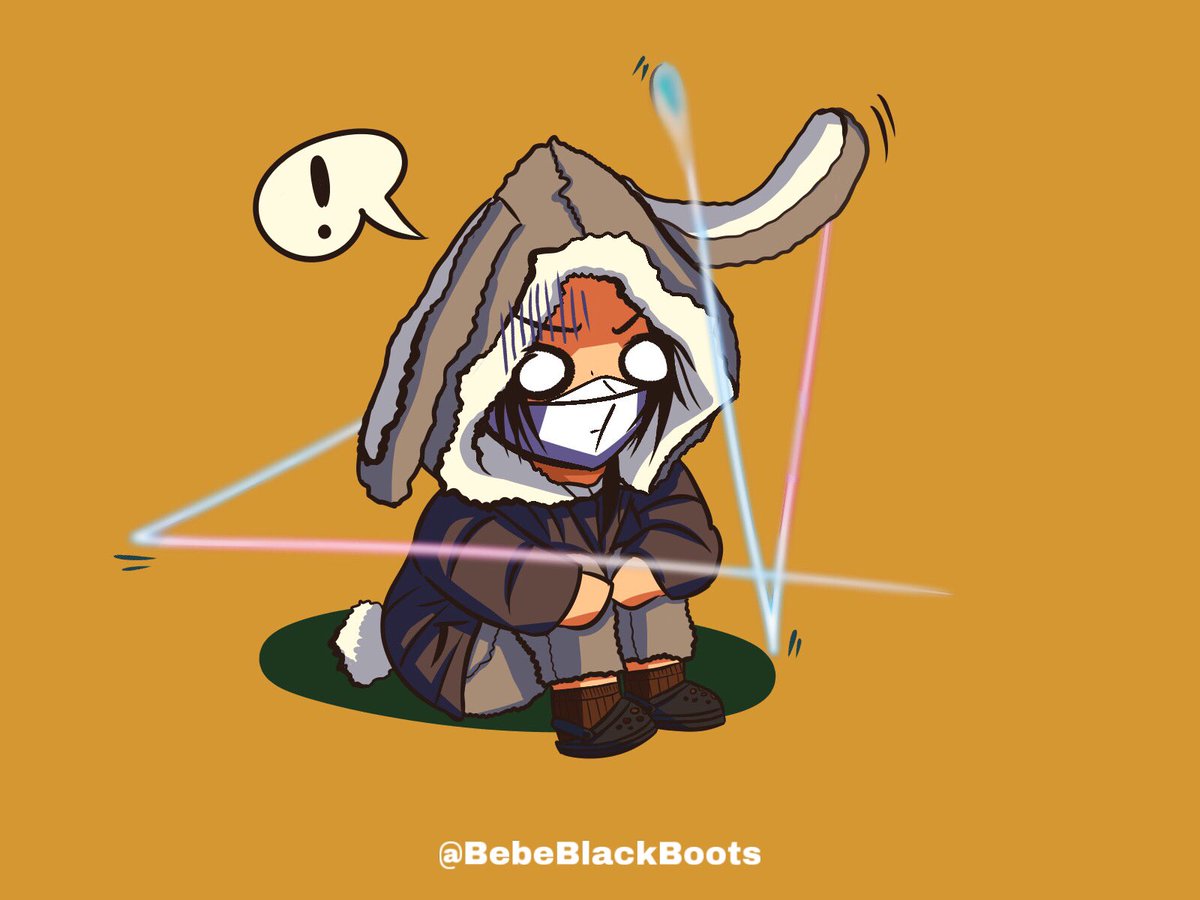 BebeBlackBoots's tweet photo. Repost โค๏ธ #gidle #์ฌ์์์ด๋ค #gidleart #gidlefanart #digitalart https://t.co/RW6COHEREf